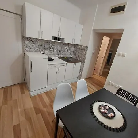 Creative 4 Apartmán