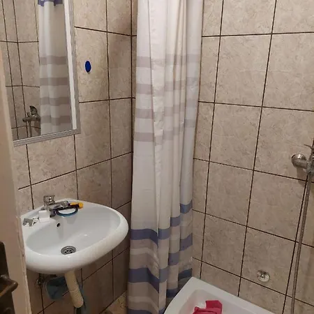 Creative 4 * נובי סאד