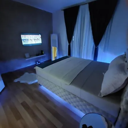 Apartmán Creative 4 *